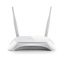 Router Inalámbrico Tp-Link Wr840n 300mbps 2 Antenas | Quonty.com | TL-WR840N