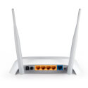 Router Inalámbrico Tp-Link Wr840n 300mbps 2 Antenas | Quonty.com | TL-WR840N