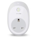 Enchufe Wifi Inteligente Tp-Link Hs100 Ver2.0 | Quonty.com | HS100 V2.0