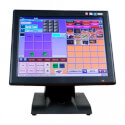 Tpv Compacto Kt-700 Led Lc 15'' 1.8ghz 2gb Ddr3 | Quonty.com | KT-700 LED LC