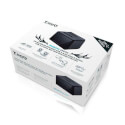 Base Conec. Tooq Tqds-902b 2.5''/3.5'' Sata Usb3.0 | Quonty.com | TQDS-902B