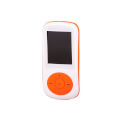 Reproductor Mp4 Trevi Mpv 1730 Sd 16 Gb Naranja | Quonty.com | 0173009