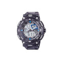 Reloj Analógico Y Digital Trevi Sg 320 Racer Negro | Quonty.com | 0SG32000