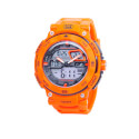 Reloj Analógico Y Digital Trevi Sg 320 Racer Naranja | Quonty.com | 0SG32009