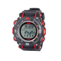 Reloj Cronómetro Solar Trevi Sg 340 Ecotime Negro | Quonty.com | 0SG34000