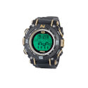 Reloj Cronómetro Solar Trevi Sg 340 Ecotime Oro | Quonty.com | 0SG34011