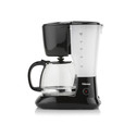 Cafetera De Goteo Tristar Negra | Quonty.com | CM-1245