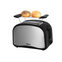 Tostador Ristar Br-1022 800w Acero Inoxidable | Quonty.com | BR-1022