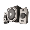 Altavoces Trust Byron 2.1 60w | Quonty.com | 20872
