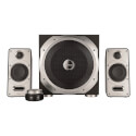 Altavoces Trust Byron 2.1 60w | Quonty.com | 20872