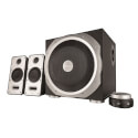 Altavoces Trust Byron 2.1 60w | Quonty.com | 20872