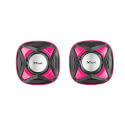 Altavoces Trust Xilo 2.0 4w Rosa | Quonty.com | 21181