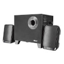 Altavoces Inalámbricos 2.1 Trust Evon Bt 30w (15w Rms) | Quonty.com | 21184