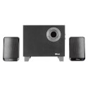 Altavoces Inalámbricos 2.1 Trust Evon Bt 30w (15w Rms) | Quonty.com | 21184