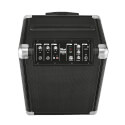 Altavoz Urban Revolt Fiesta Pro 60w Negro | Quonty.com | 21216