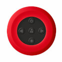 Altavoz Trust Urban Dixxo Go Rojo | Quonty.com | 21346