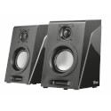 Altavoces Trust Cusco 2.0 10w | Quonty.com | 21676