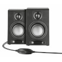 Altavoces Trust Cusco 2.0 10w | Quonty.com | 21676