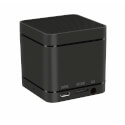 Altavoz Trust Urban Kubo Black | Quonty.com | 21698