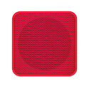Altavoz Trust Urban Kubo Red | Quonty.com | 21700