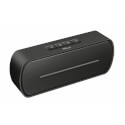 Altavoz Inalámbrico Trust Urban Fero Black Bt Micro Sd/Usb | Quonty.com | 21704