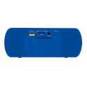 Altavoz Inalámbrico Trust Urban Fero Blue Bt Micro Sd/Usb | Quonty.com | 21705