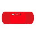 Altavoz Inalámbrico Trust Urban Fero Red Bt Micro Sd/Usb | Quonty.com | 21706