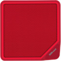 Altavoz Trust Ziva Wireless Red | Quonty.com | 21717