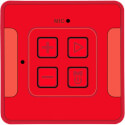 Altavoz Trust Ziva Wireless Red | Quonty.com | 21717