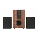 Altavoces Trust Silva 2.1 32w | Quonty.com | 21734