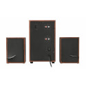 Altavoces Trust Silva 2.1 32w | Quonty.com | 21734