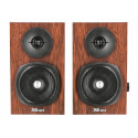 Altavoces Trust Vigor 2.0 24w | Quonty.com | 21759