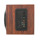 Altavoces Trust Vigor 5.1 Surround 150w (Rms 75w) Madera | Quonty.com | 21786