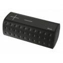 Altavoz Inalámbrico Bluetooth Trust Urban Deci Black | Quonty.com | 22063