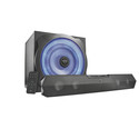Barra De Sonido Trust Gaming Gxt 668 2.1 120w | Quonty.com | 22328