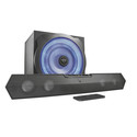 Barra De Sonido Trust Gaming Gxt 668 2.1 120w | Quonty.com | 22328