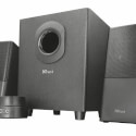 Altavoces 2.1 Trust Teros - 24w (12w Rms) | Quonty.com | 22363