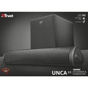 Barra De Sonido 2.1 Trust Gaming Gxt 664 Unca 32w | Quonty.com | 22403