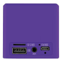 Altavoz Inalámbrico Trust Urban Primo Purple | Quonty.com | 22483