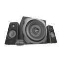 Altavoces Trust Gaming Gxt 38bt Tytan 120w Bluetooth Negro | Quonty.com | 22803