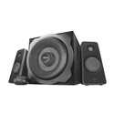 Altavoces Trust Gaming Gxt 38bt Tytan 120w Bluetooth Negro | Quonty.com | 22803