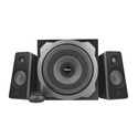 Altavoces Trust Gaming Gxt 38bt Tytan 120w Bluetooth Negro | Quonty.com | 22803