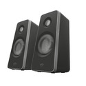 Altavoces Trust Gaming Gxt 38bt Tytan 120w Bluetooth Negro | Quonty.com | 22803