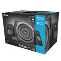 Altavoces Trust Gaming Gxt 38bt Tytan 120w Bluetooth Negro | Quonty.com | 22803