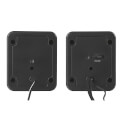 Altavoces Trust Leto 2.0 6w | Quonty.com | 19830