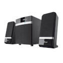 Altavoces Trust Raina 2.1 20w | Quonty.com | 18925