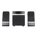 Altavoces Trust Raina 2.1 20w | Quonty.com | 18925