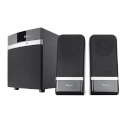 Altavoces Trust Raina 2.1 20w | Quonty.com | 18925