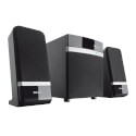 Altavoces Trust Raina 2.1 20w | Quonty.com | 18925