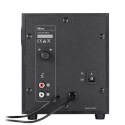 Altavoces Trust Raina 2.1 20w | Quonty.com | 18925